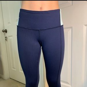 Lululemon Leggings Size 6